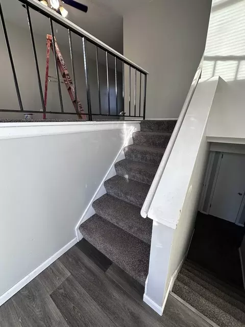 Entry Way - 100 W Third St, Sublette, IL 61367 photo 2 of 3