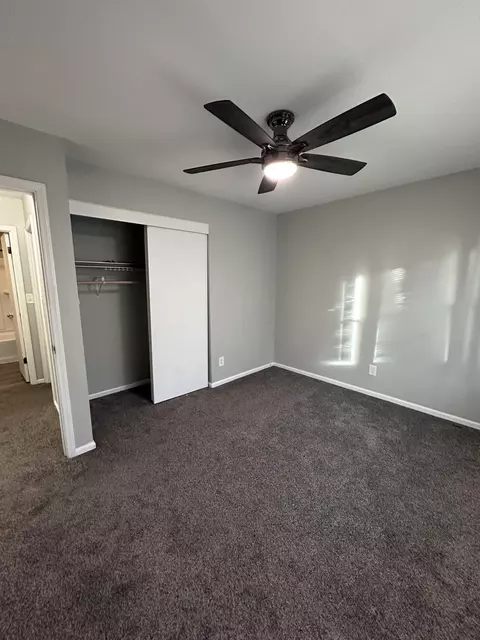 Bedroom - 100 W Third St, Sublette, IL 61367 photo 4 of 4