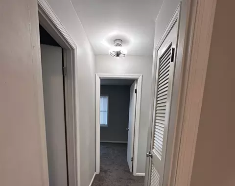 Entry Way - 100 W Third St, Sublette, IL 61367 photo 3 of 3