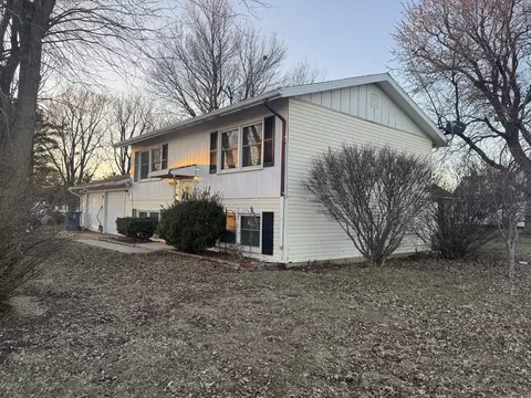 Exterior - 100 W Third St, Sublette, IL 61367 photo 2 of 3