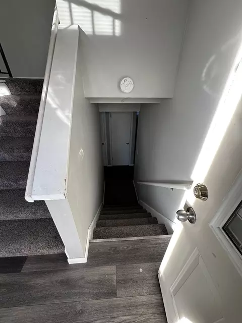 Entry Way - 100 W Third St, Sublette, IL 61367 photo 1 of 3