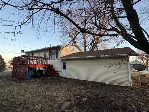 Exterior - 100 W Third St, Sublette, IL 61367 photo 3 of 3