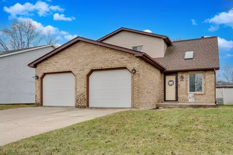 1501 Peachtree Ln, Lockport, IL 60441