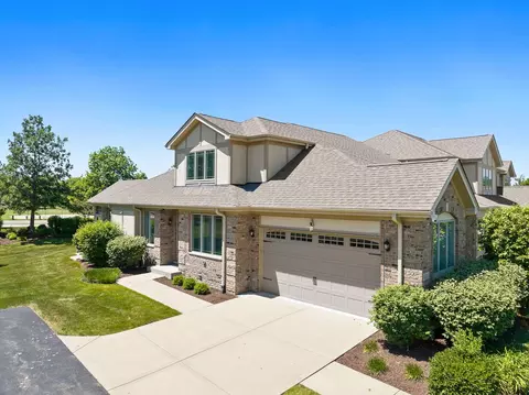 14660 Aster Ln, Homer Glen, IL 60491
