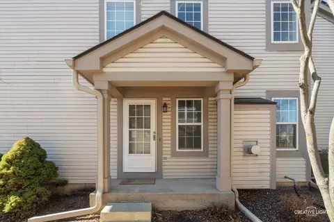 Exterior - 651 Lancaster Cir, Elgin, IL 60123 photo 3 of 4