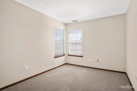 Bedroom - 651 Lancaster Cir, Elgin, IL 60123 photo 3 of 3