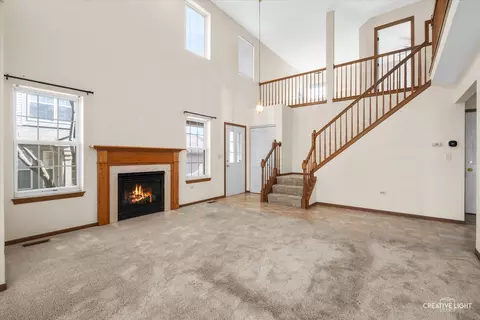 Living - 651 Lancaster Cir, Elgin, IL 60123 photo 1 of 3