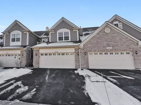 1265 Tamarack Dr, Bartlett, IL 60103