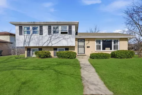 17107 Evans Dr, South Holland, IL 60473