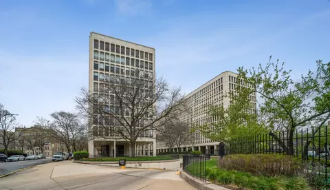 1450 E 55th Pl #720S, Chicago, IL 60637