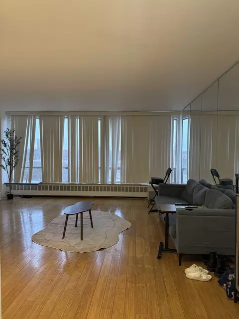 Living - 1450 E 55th Pl #720S, Chicago, IL 60637 photo 1 of 2