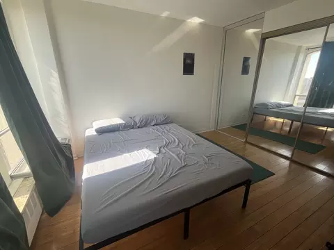 Bedroom - 1450 E 55th Pl #720S, Chicago, IL 60637 photo 1 of 5
