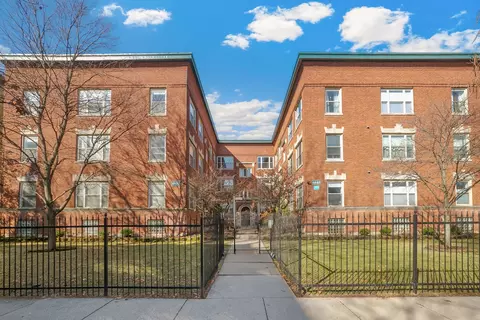 4630 N Racine Ave #2, Chicago, IL 60640