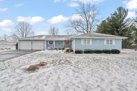 617 W 4th St, Homer, IL 61849