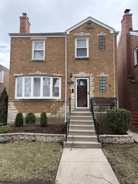 5363 N Latrobe Ave, Chicago, IL 60630