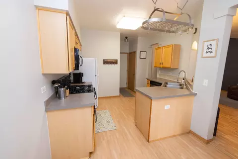 Kitchen - 2375 Cove Ct, Elgin, IL 60123 photo 2 of 2