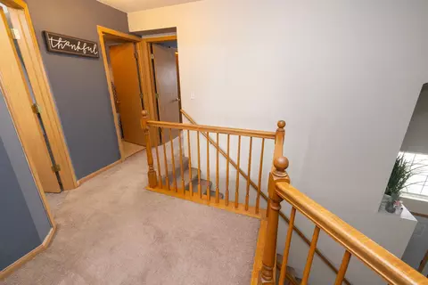 Entry Way - 2375 Cove Ct, Elgin, IL 60123 photo 2 of 2