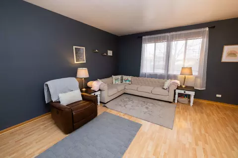Living - 2375 Cove Ct, Elgin, IL 60123 photo 1 of 2