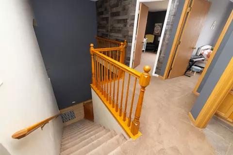 Entry Way - 2375 Cove Ct, Elgin, IL 60123 photo 1 of 2