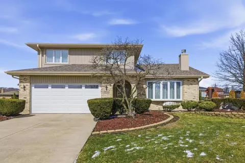 15652 White Pine Ct, Homer Glen, IL 60491