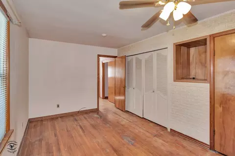 Bedroom - 1562 S 5th Ave, Kankakee, IL 60901 photo 2 of 4