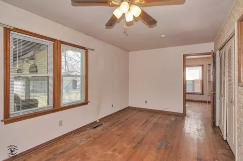 Bedroom - 1562 S 5th Ave, Kankakee, IL 60901 photo 1 of 4