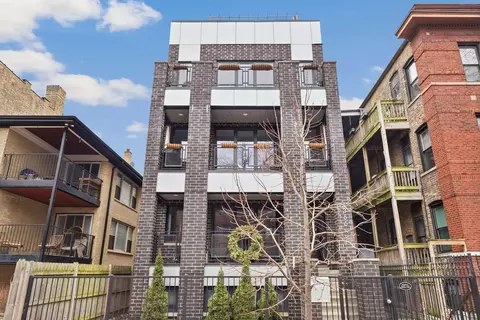 1355 W Winnemac Ave #3, Chicago, IL 60640