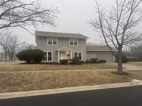 3403 Fountainbleau Dr, Hazel Crest, IL 60429