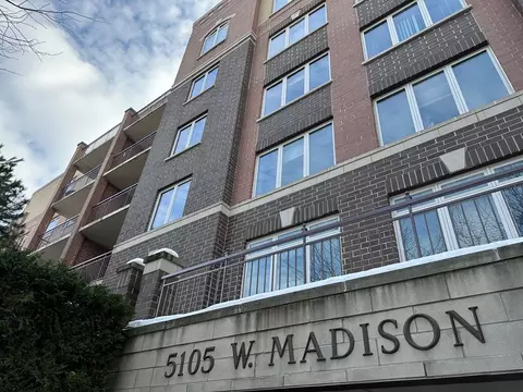 5105 W Madison St #1-206, Skokie, IL 60077