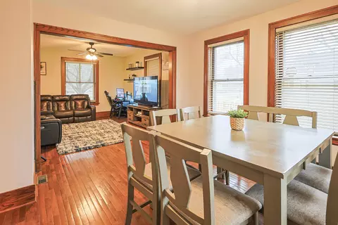 Dining - 453 Orchard St, Elgin, IL 60123 photo 2 of 2