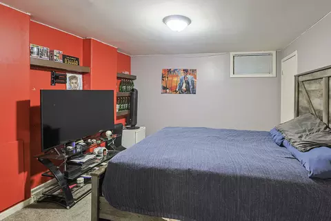 Bedroom - 453 Orchard St, Elgin, IL 60123 photo 4 of 4