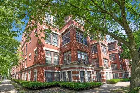 5142 S Greenwood Ave #2, Chicago, IL 60615