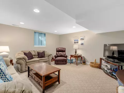 Living - 1607 E Indiana St, Wheaton, IL 60187 photo 4 of 4