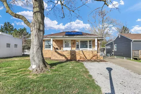 317 S Draper Ave, Champaign, IL 61821