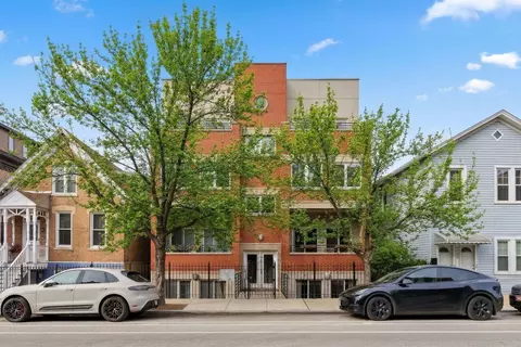 2126 W Armitage Ave #4, Chicago, IL 60647