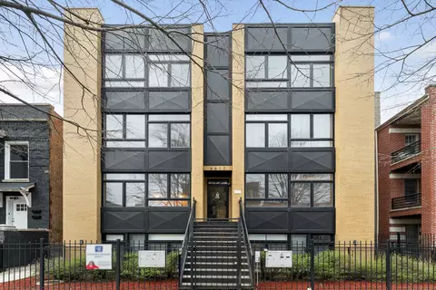 6617 S Ingleside Ave #2N, Chicago, IL 60637