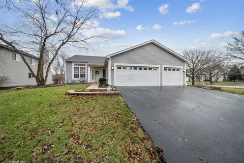 230 Willow Bnd, Bolingbrook, IL 60490
