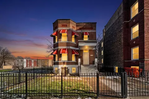 7409 S Eggleston Ave, Chicago, IL 60621