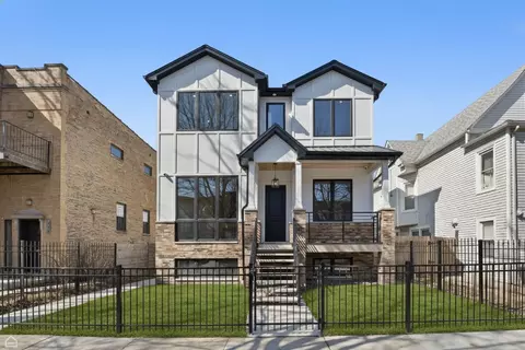 4242 N Sacramento Ave, Chicago, IL 60618