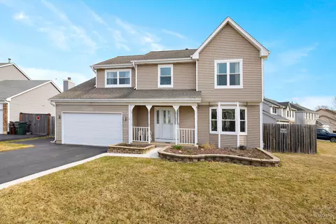 1278 Regent Dr, Mundelein, IL 60060