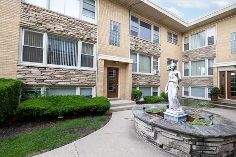 5457 W Edmunds St #2A, Chicago, IL 60630