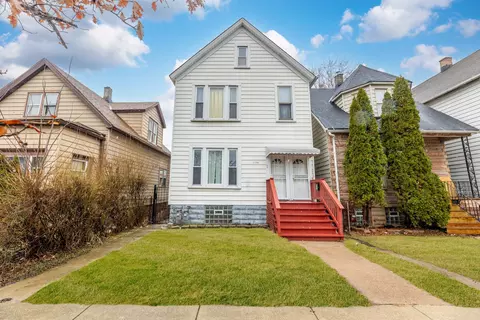 7728 S Maryland Ave, Chicago, IL 60619