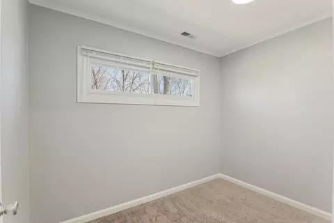 Bedroom - 16524 Sawyer Ave, Markham, IL 60428 photo 7 of 8