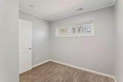 Bedroom - 16524 Sawyer Ave, Markham, IL 60428 photo 8 of 8