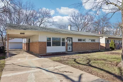 Exterior - 16524 Sawyer Ave, Markham, IL 60428 photo 1 of 5