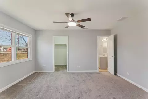 Bedroom - 16524 Sawyer Ave, Markham, IL 60428 photo 1 of 8