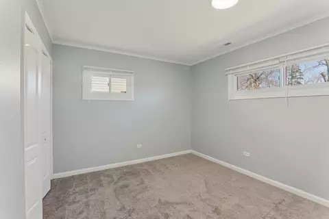 Bedroom - 16524 Sawyer Ave, Markham, IL 60428 photo 5 of 8