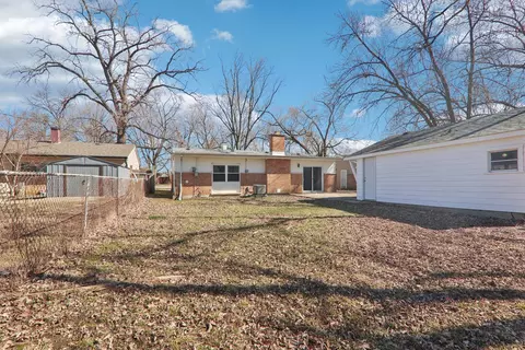 Exterior - 16524 Sawyer Ave, Markham, IL 60428 photo 5 of 5