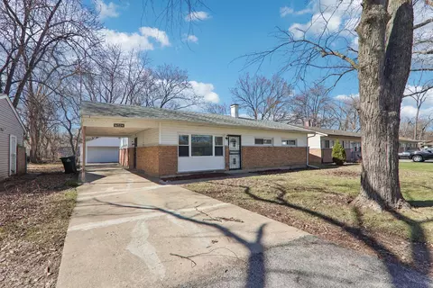 16524 Sawyer Ave, Markham, IL 60428