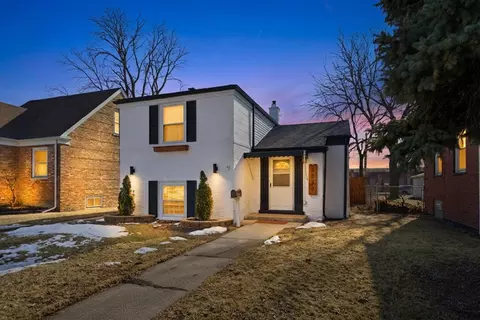 5039 W 64th Pl, Chicago, IL 60638